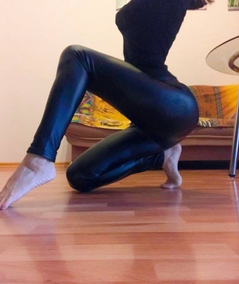 Проститутка Ленуська